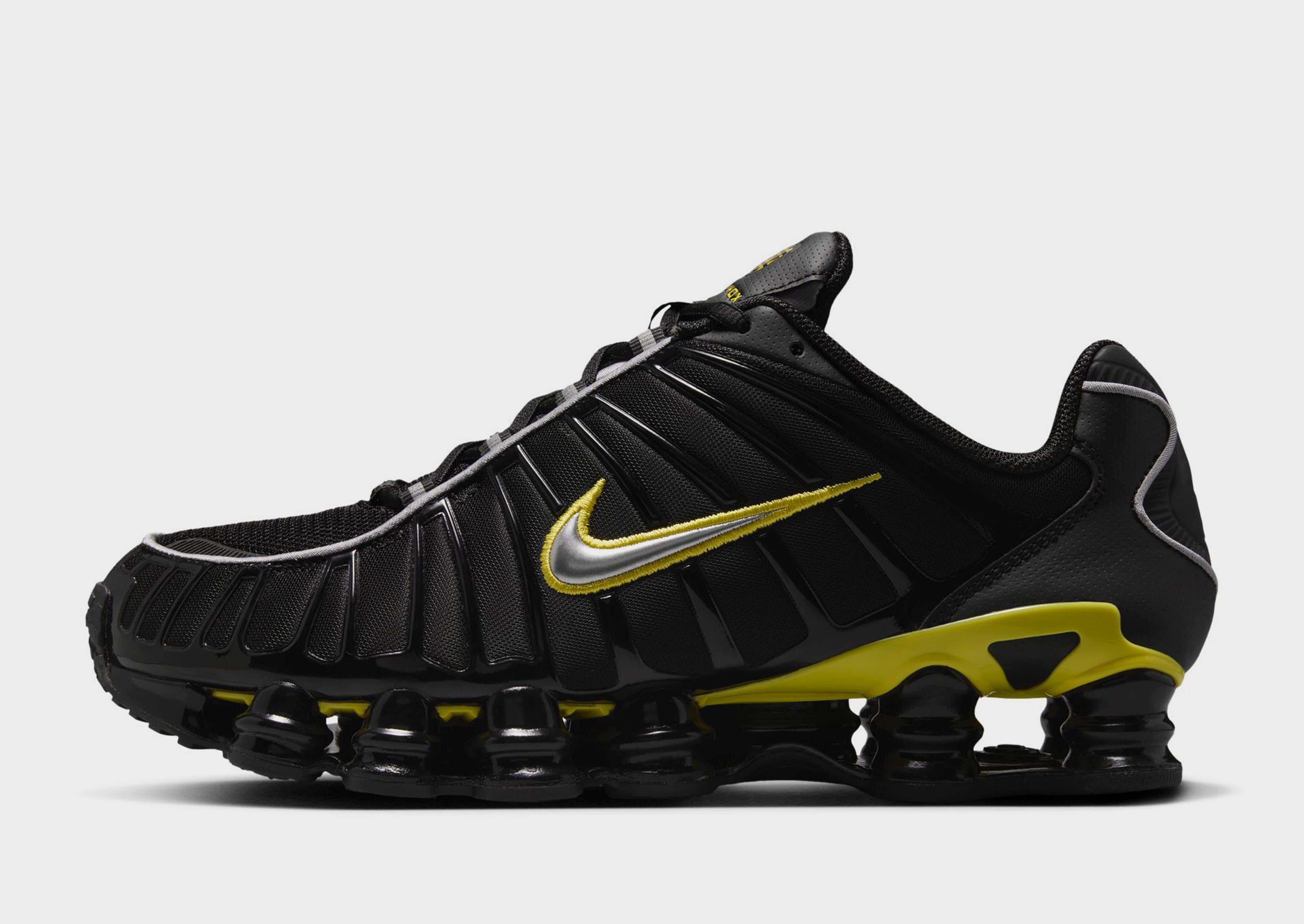 รองเท้าผู้ชาย Shox TL