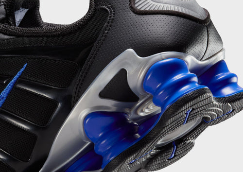 รองเท้าผู้ชาย Shox TL