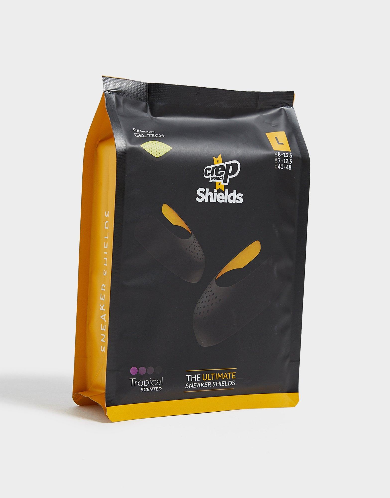 อุปกรณ์ป้องกันรองเท้าเสียทรง Sneakers Shield (Size S)