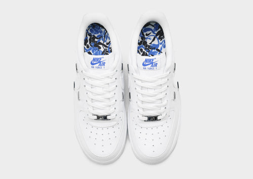 รองเท้าผู้หญิง Air Force 1 '07 LX