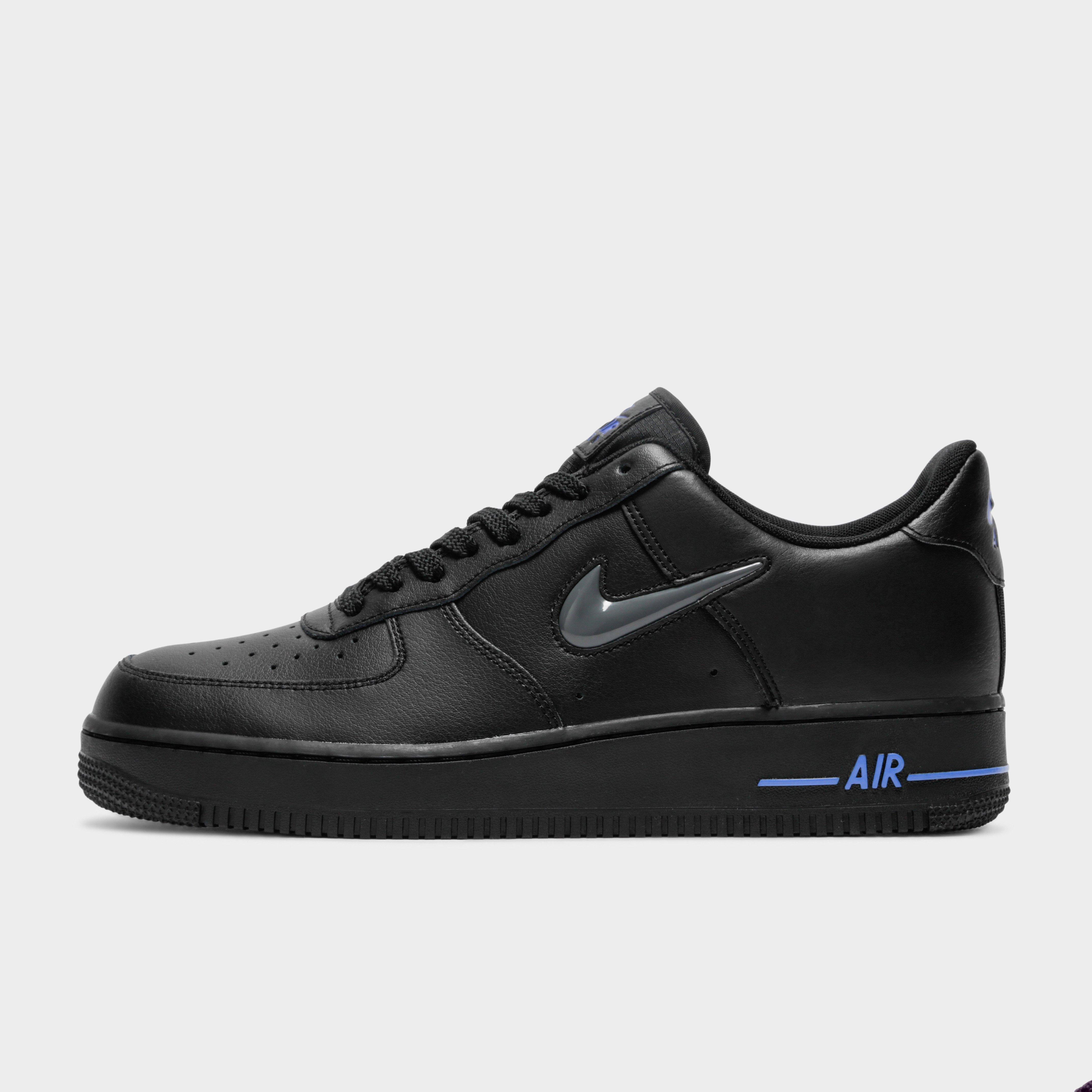 รองเท้าผู้ชาย Air Force 1 Jewel
