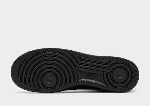 รองเท้าผู้ชาย Air Force 1 Jewel