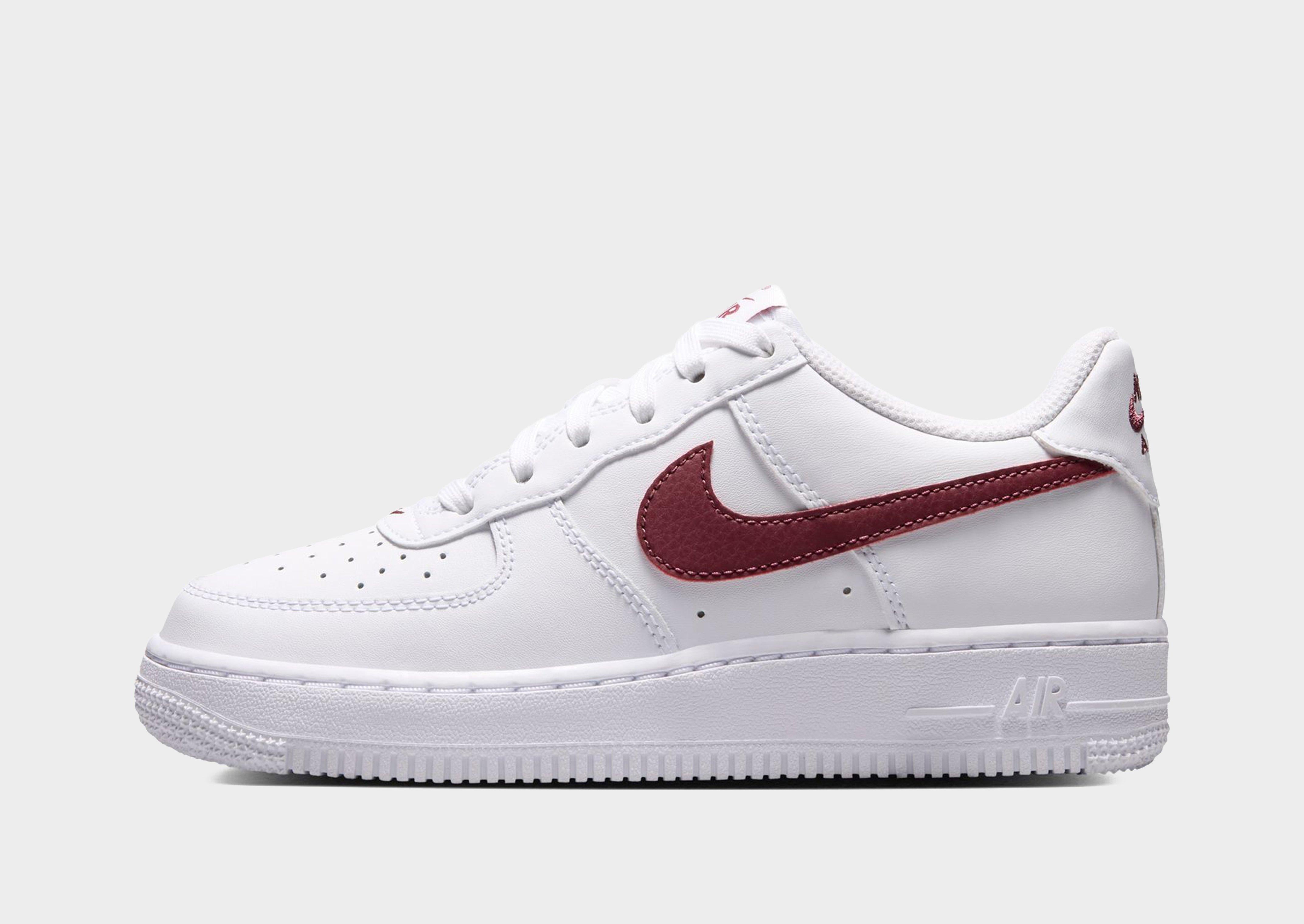 รองเท้าเด็กโต Air Force 1