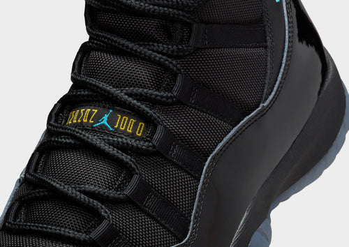 รองเท้าผู้ชาย Air 11