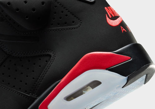 รองเท้าผู้ชาย Air 6 Retro