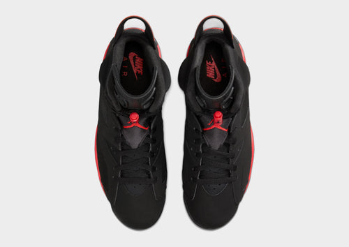 รองเท้าผู้ชาย Air 6 Retro