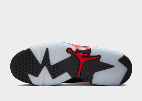 รองเท้าผู้ชาย Air 6 Retro