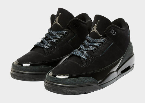 รองเท้าผู้ชาย Air 3 Retro