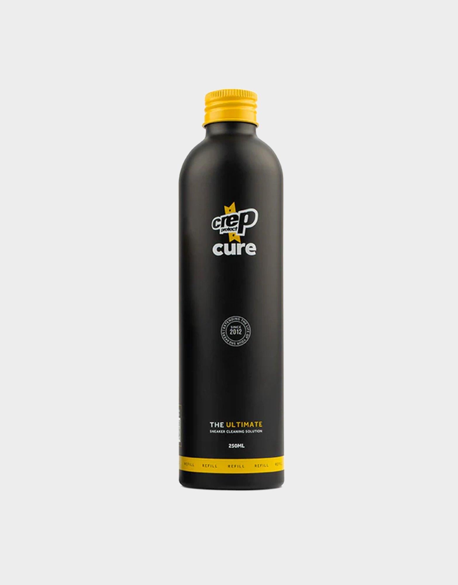 น้ำยาทำความสะอาดรองเท้า Cure Refill V2 250ml