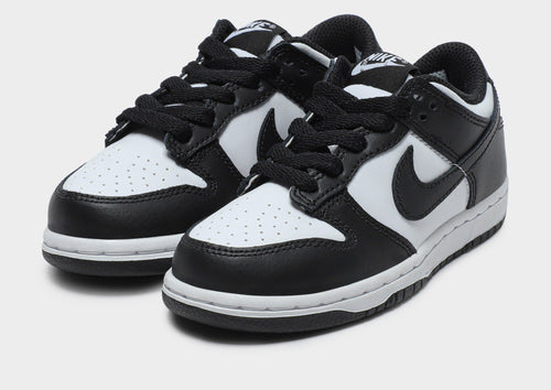 รองเท้าเด็กเล็ก Dunk Low