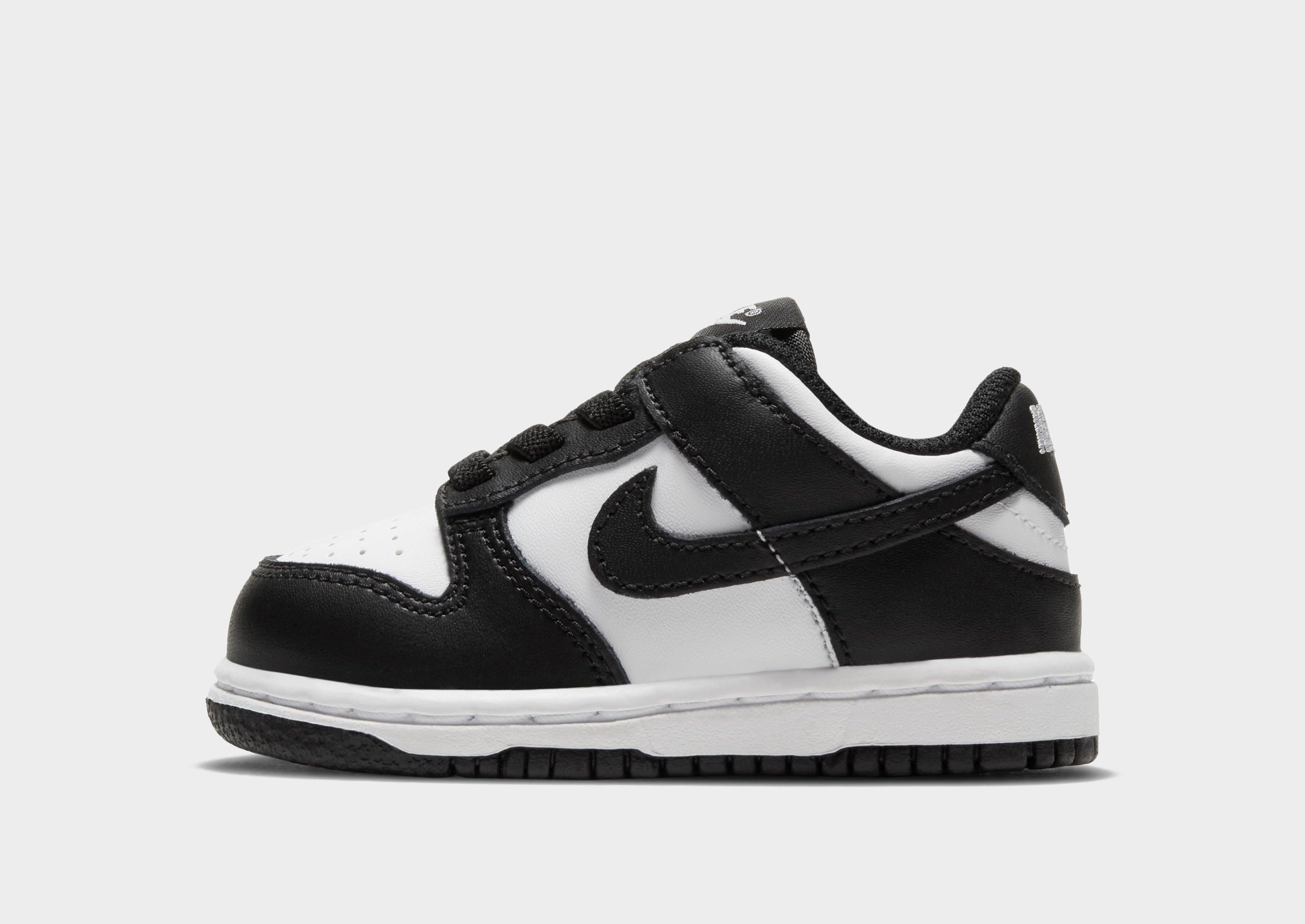 รองเท้าเด็กวัยหัดเดิน Dunk Low