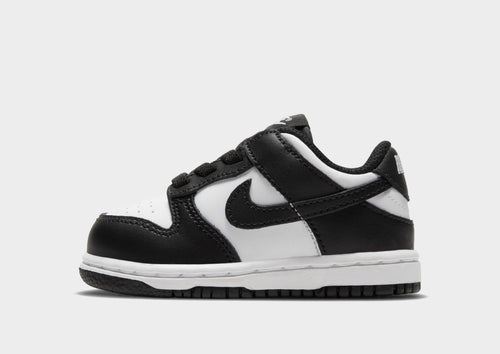 รองเท้าเด็กวัยหัดเดิน Dunk Low