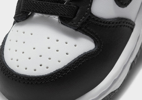 รองเท้าเด็กวัยหัดเดิน Dunk Low
