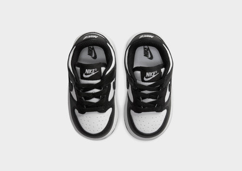 รองเท้าเด็กวัยหัดเดิน Dunk Low