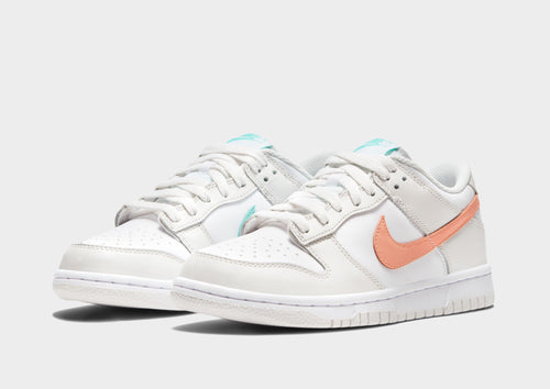 รองเท้าเด็กโต Dunk Low