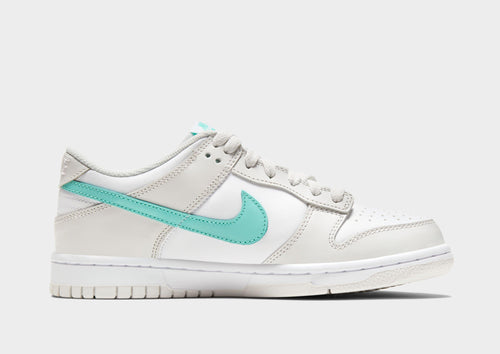 รองเท้าเด็กโต Dunk Low