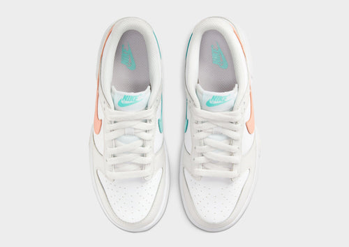 รองเท้าเด็กโต Dunk Low