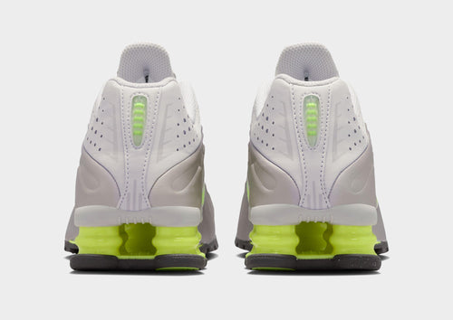 รองเท้าเด็กโต Shox R4