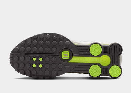 รองเท้าเด็กโต Shox R4