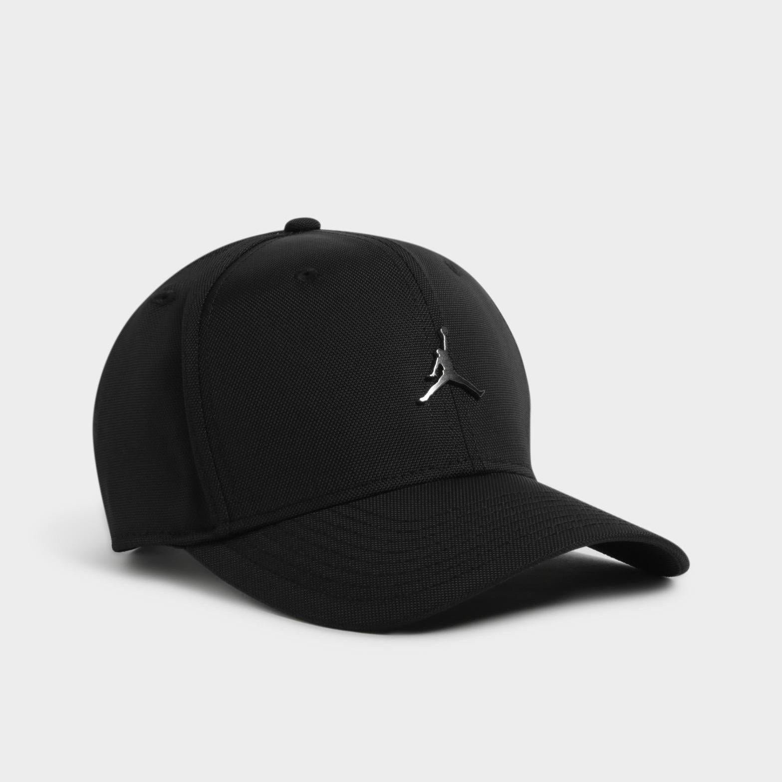 หมวกแก็ป Jumpman Classic99 Metal