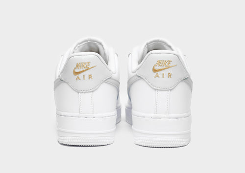 รองเท้าผู้หญิง Air Force 1 '07 Essential