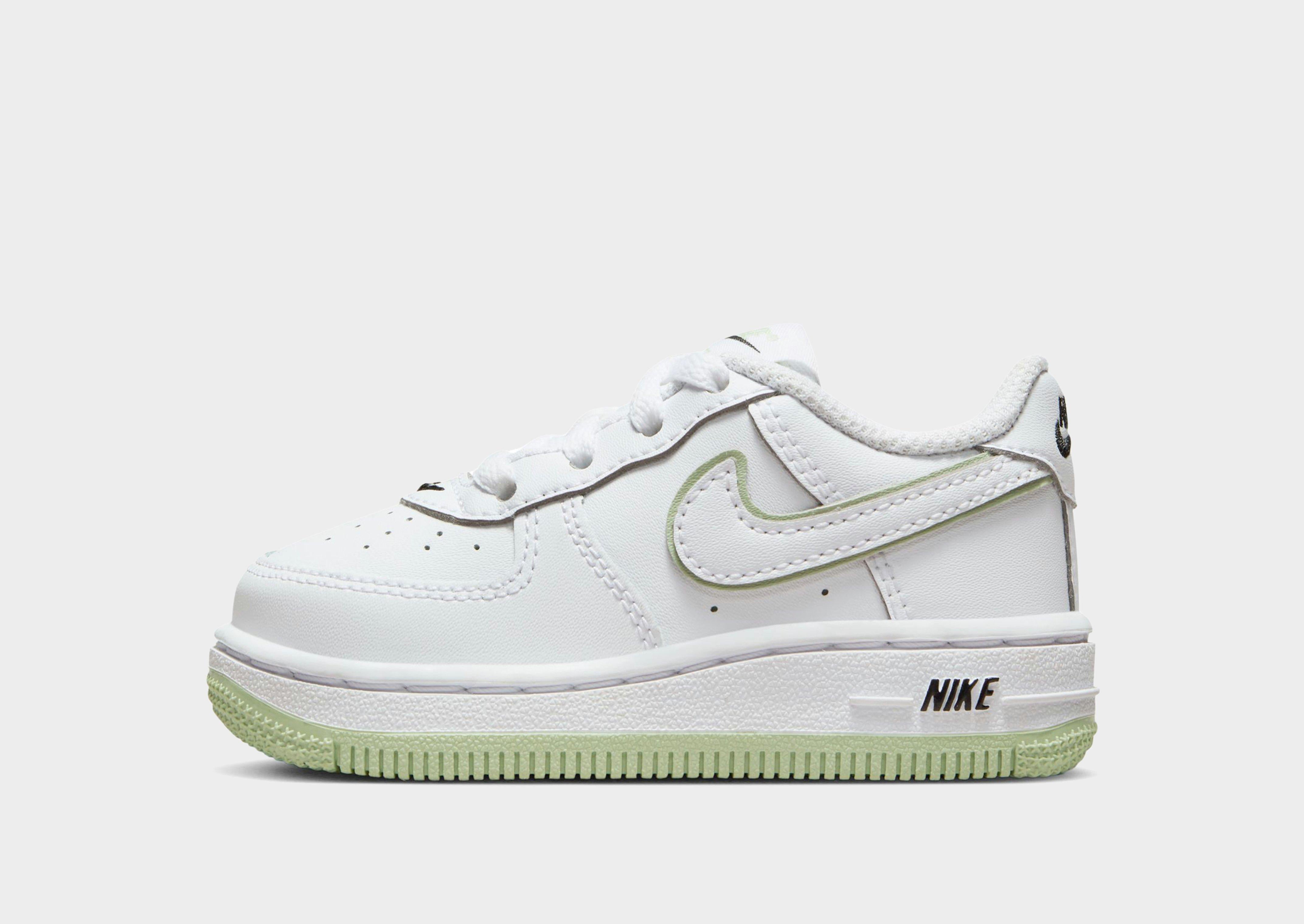 รองเท้าเด็กวัยหัดเดิน Force 1