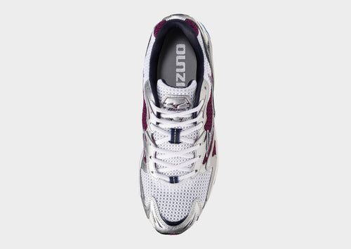 รองเท้าผู้ชาย Wave Rider 10
