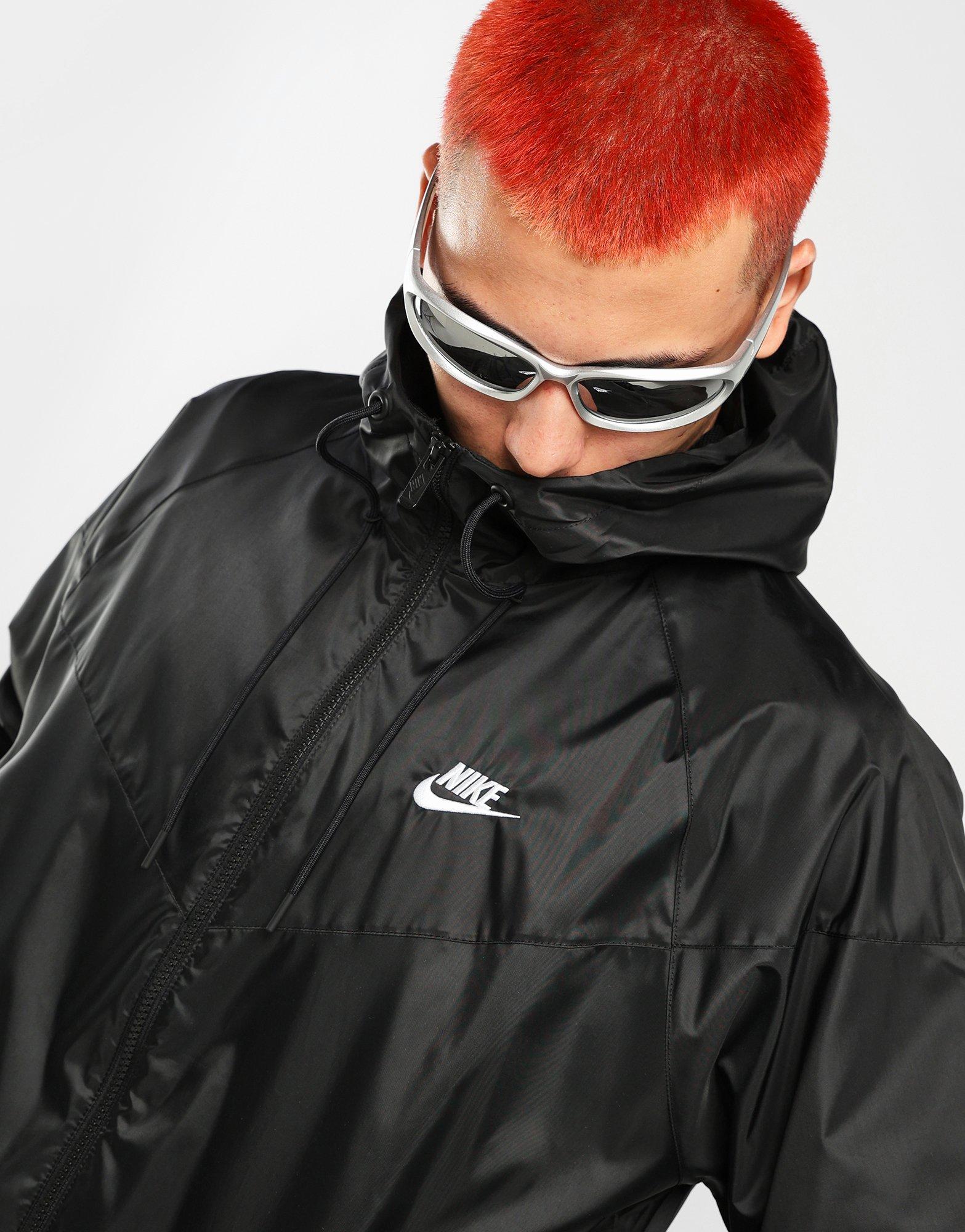 เสื้อฮู้ดดี้ผู้ชาย Sportswear Windrunner