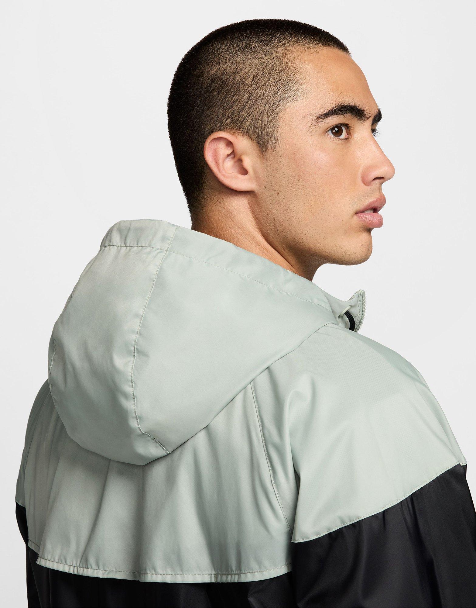 jd sports windrunner