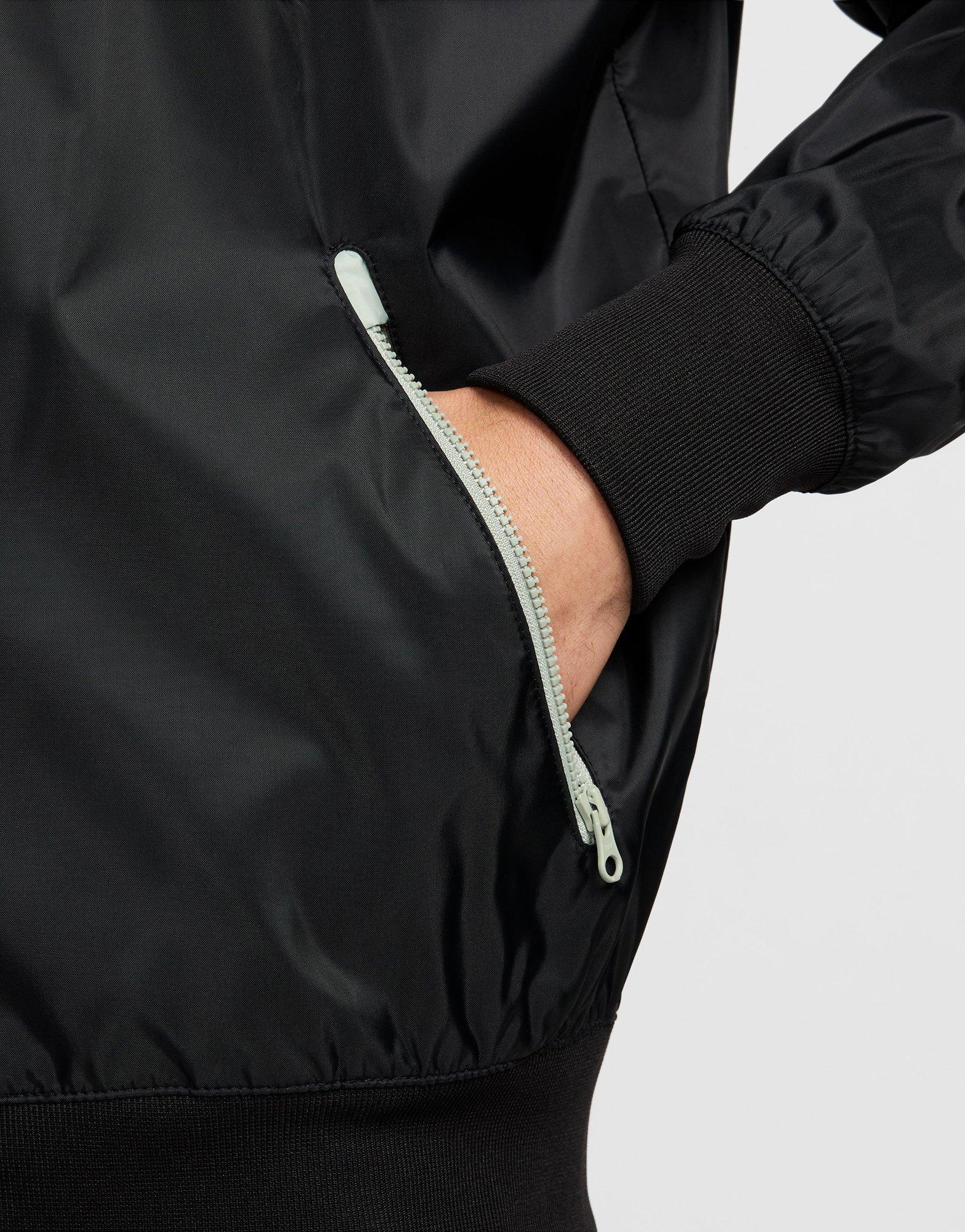 jd sports windrunner