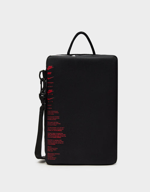 กระเป๋า Shoe Box Bag (12L)