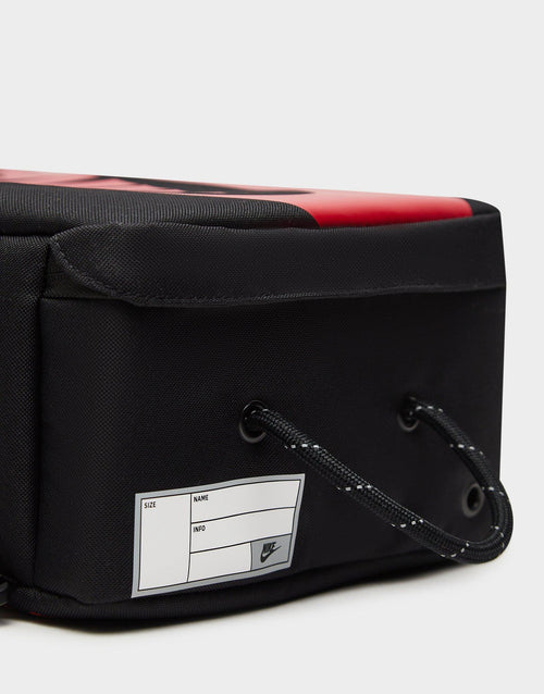 กระเป๋า Shoe Box Bag (12L)