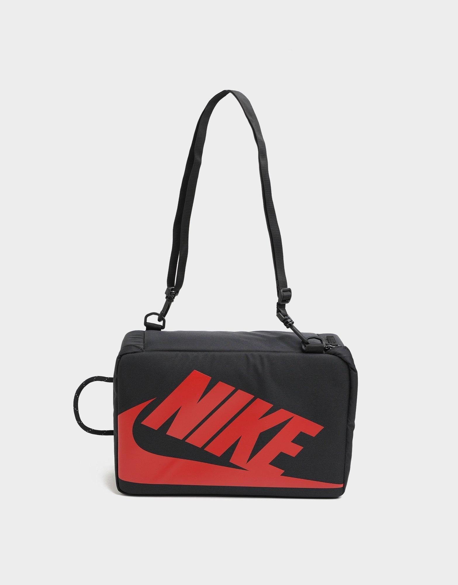 กระเป๋า Shoe Box Bag (12L)
