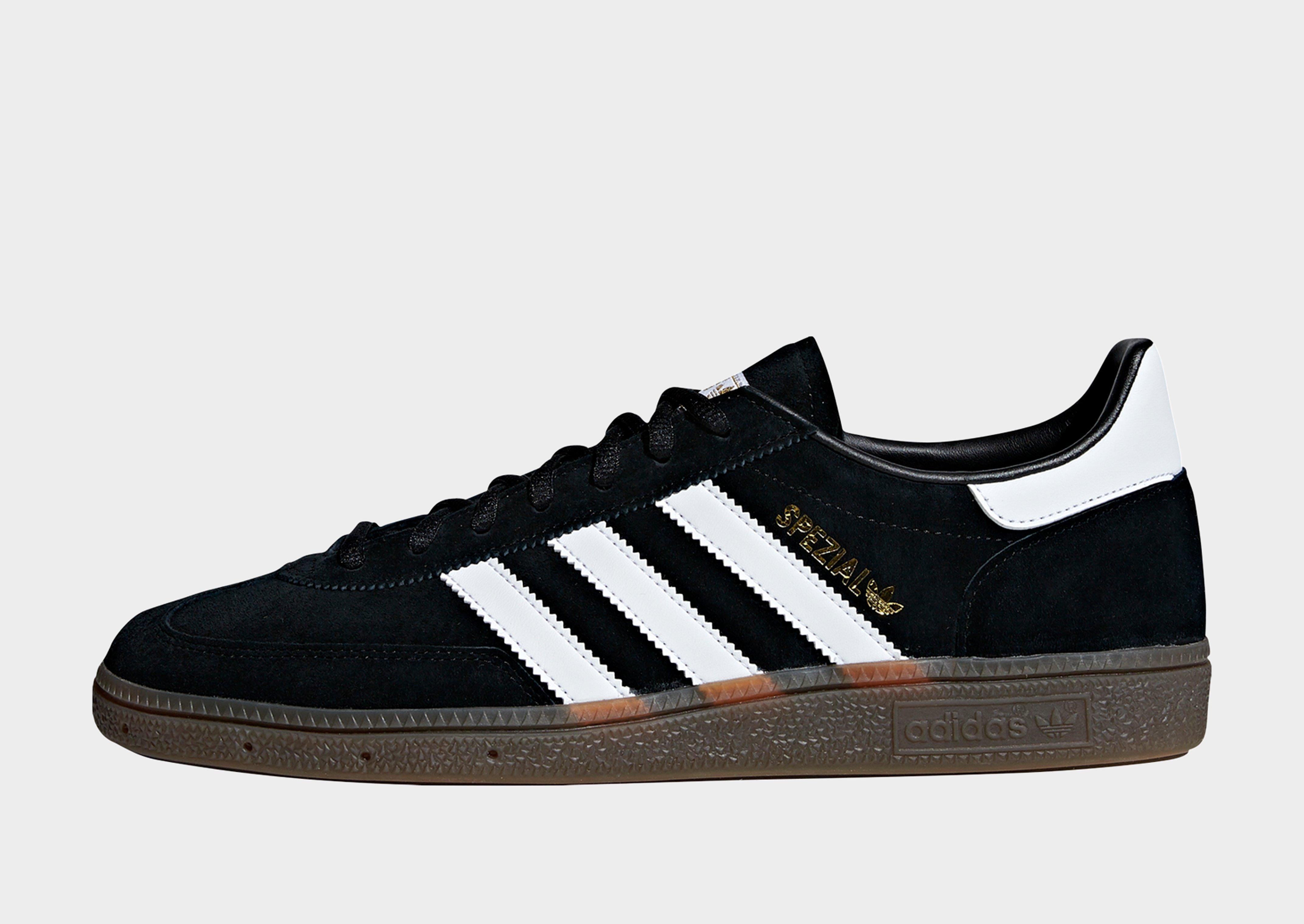 รองเท้าผู้ชาย Handball Spezial