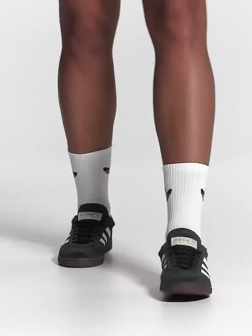 รองเท้าผู้ชาย Handball Spezial