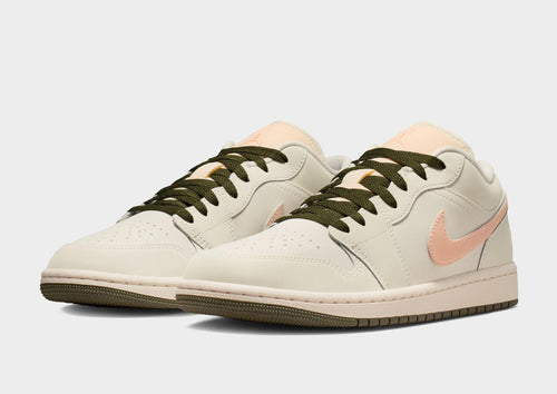 รองเท้าผู้หญิง Air 1 Low