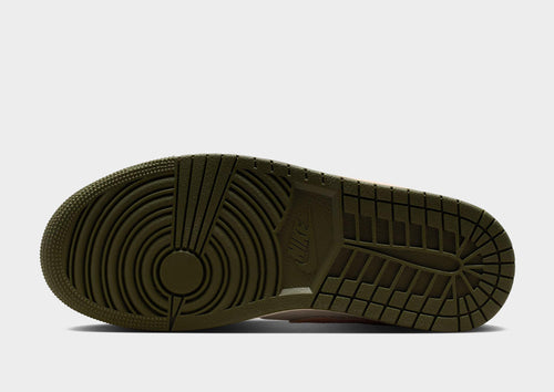 รองเท้าผู้หญิง Air 1 Low