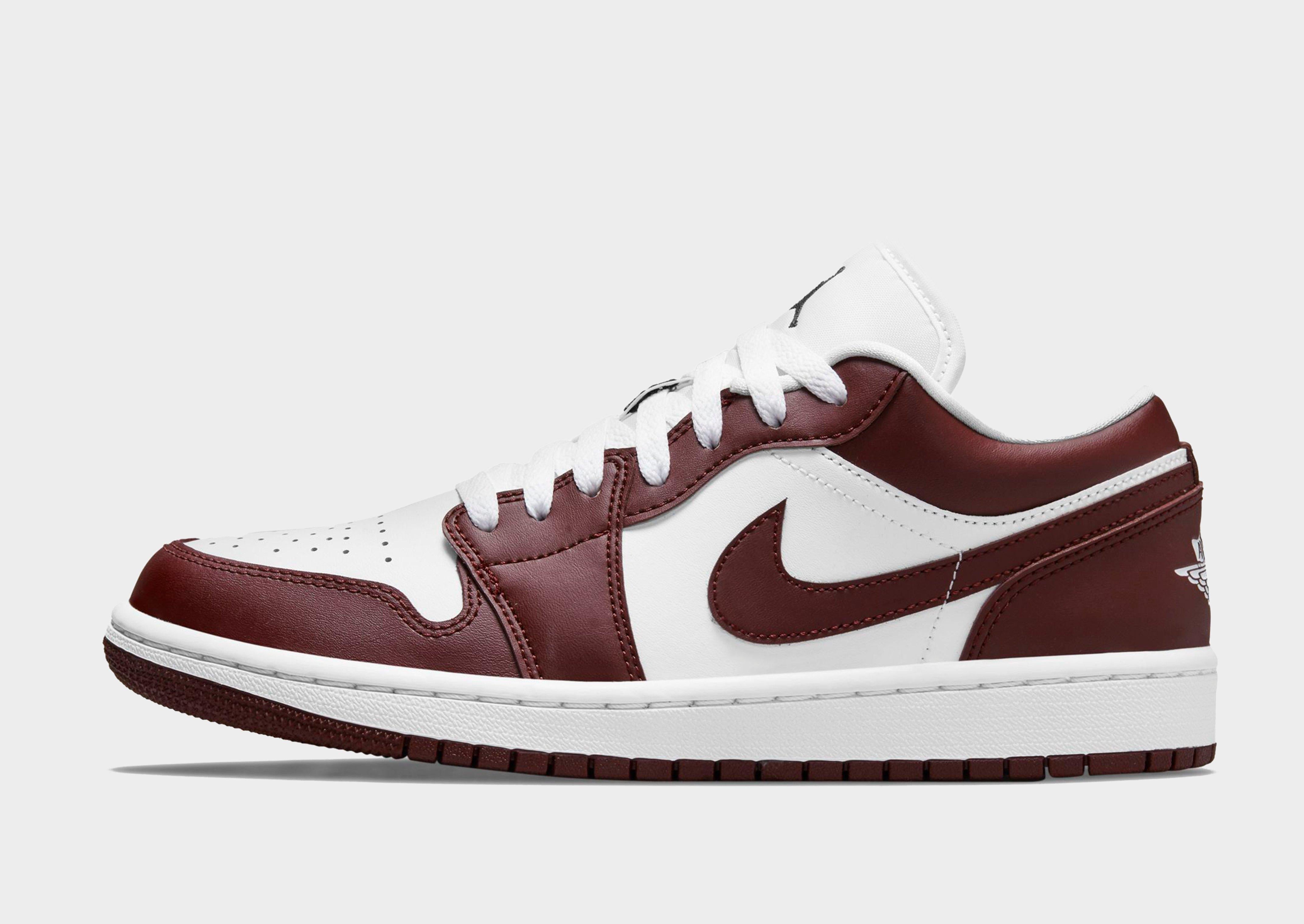 รองเท้าผู้หญิง Air 1 Low