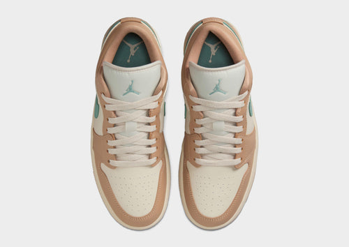 รองเท้าผู้หญิง Air 1 Low