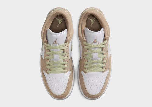รองเท้าผู้หญิง Air 1 Low