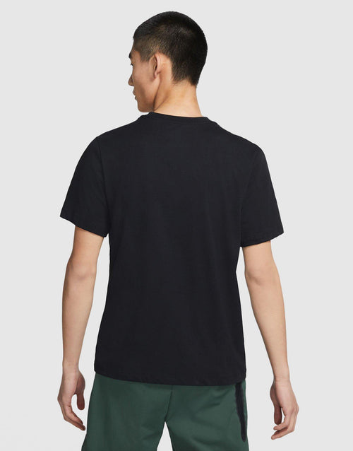 เสื้อยืดผู้ชาย Sportswear Swoosh