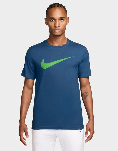เสื้อยืดผู้ชาย Sportswear Swoosh