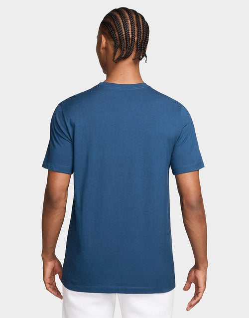 เสื้อยืดผู้ชาย Sportswear Swoosh