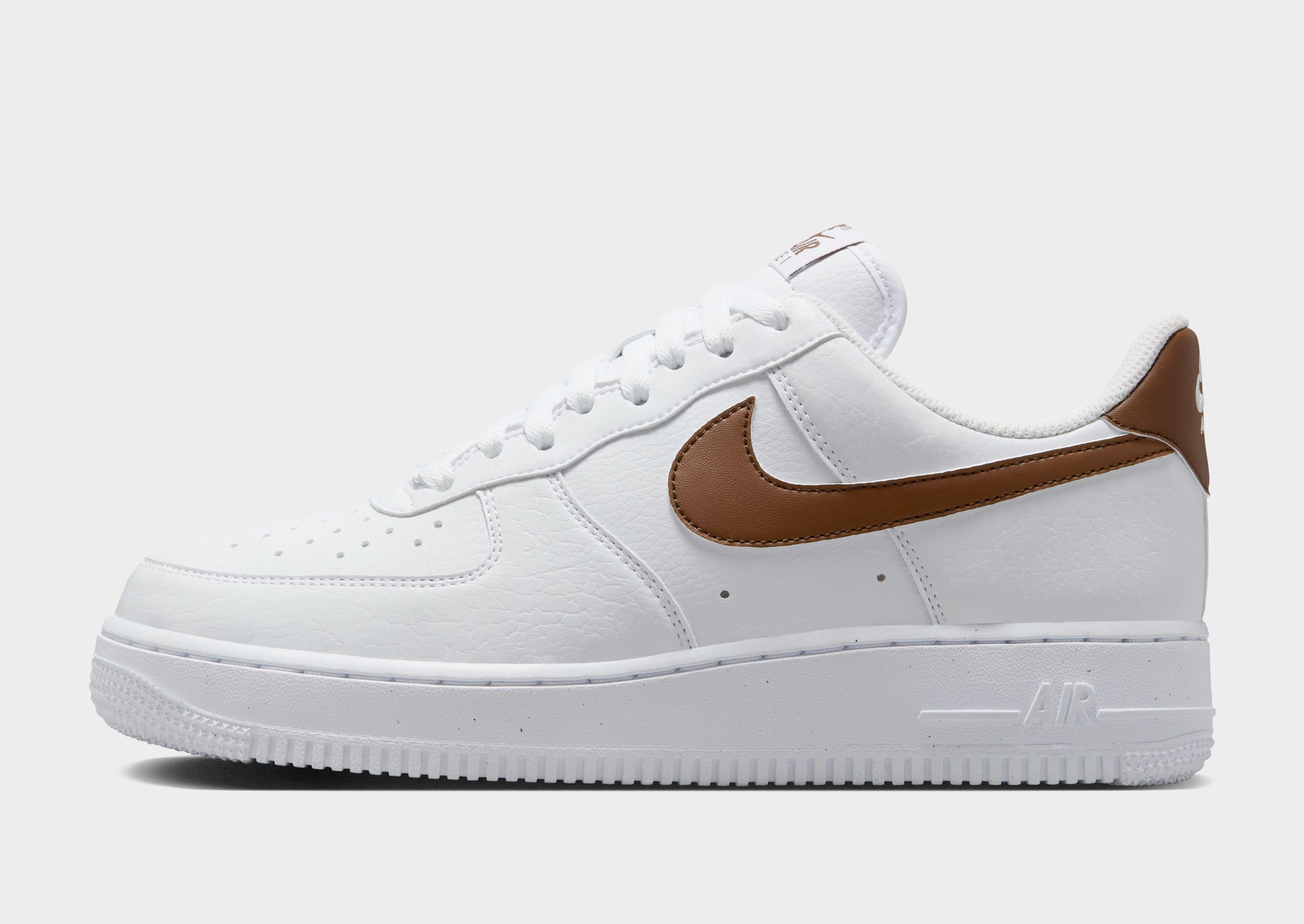 รองเท้าผู้หญิง Air Force 1 '07 Next Nature