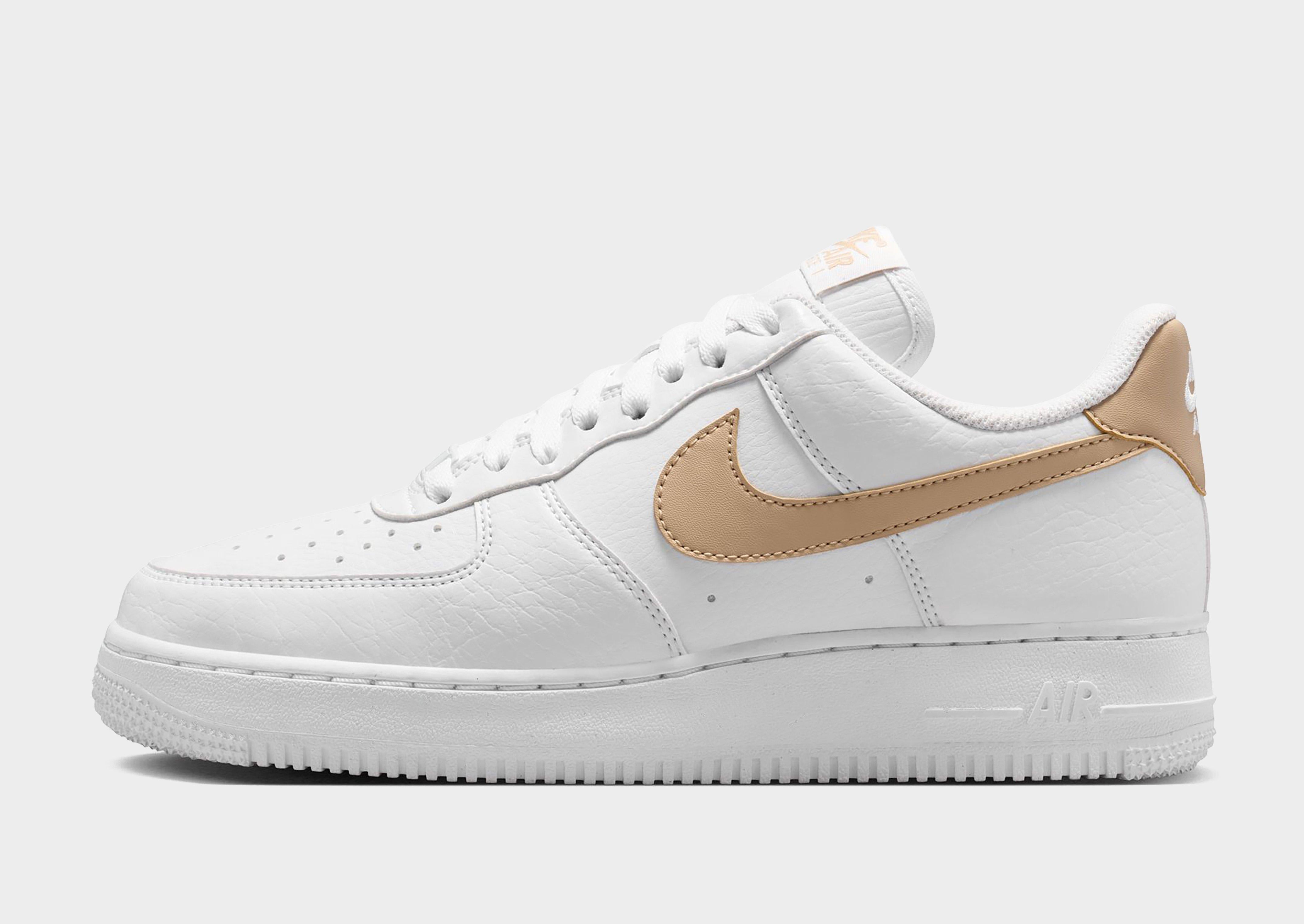 รองเท้าผู้หญิง Air Force 1 '07 Next Nature