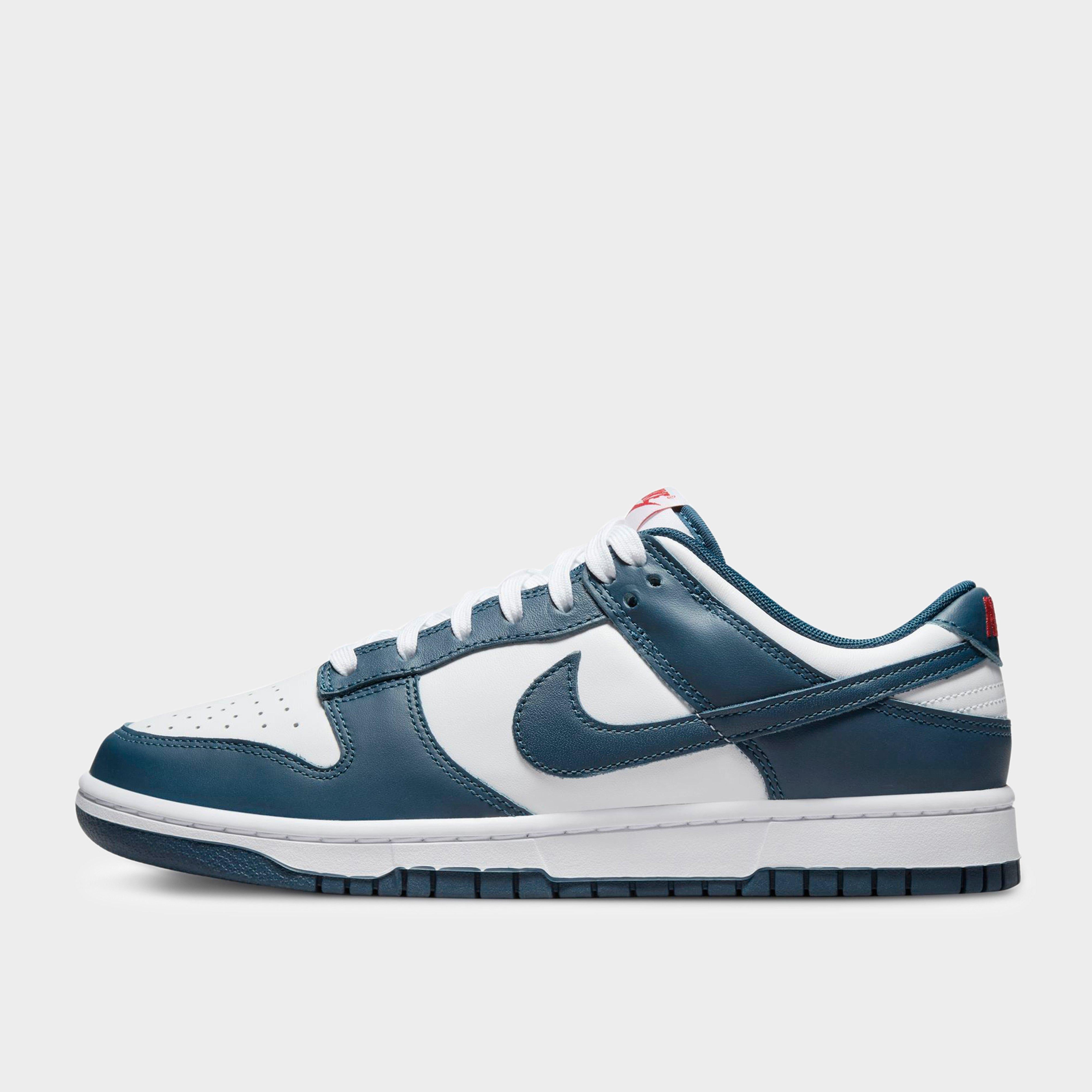รองเท้าผู้ชาย Dunk Low