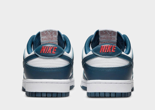 รองเท้าผู้ชาย Dunk Low