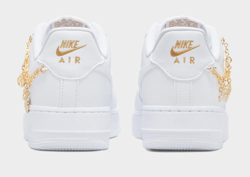 รองเท้าผู้หญิง Air Force 1 '07 LX