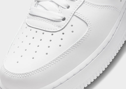 รองเท้าผู้หญิง Air Force 1 '07 LX