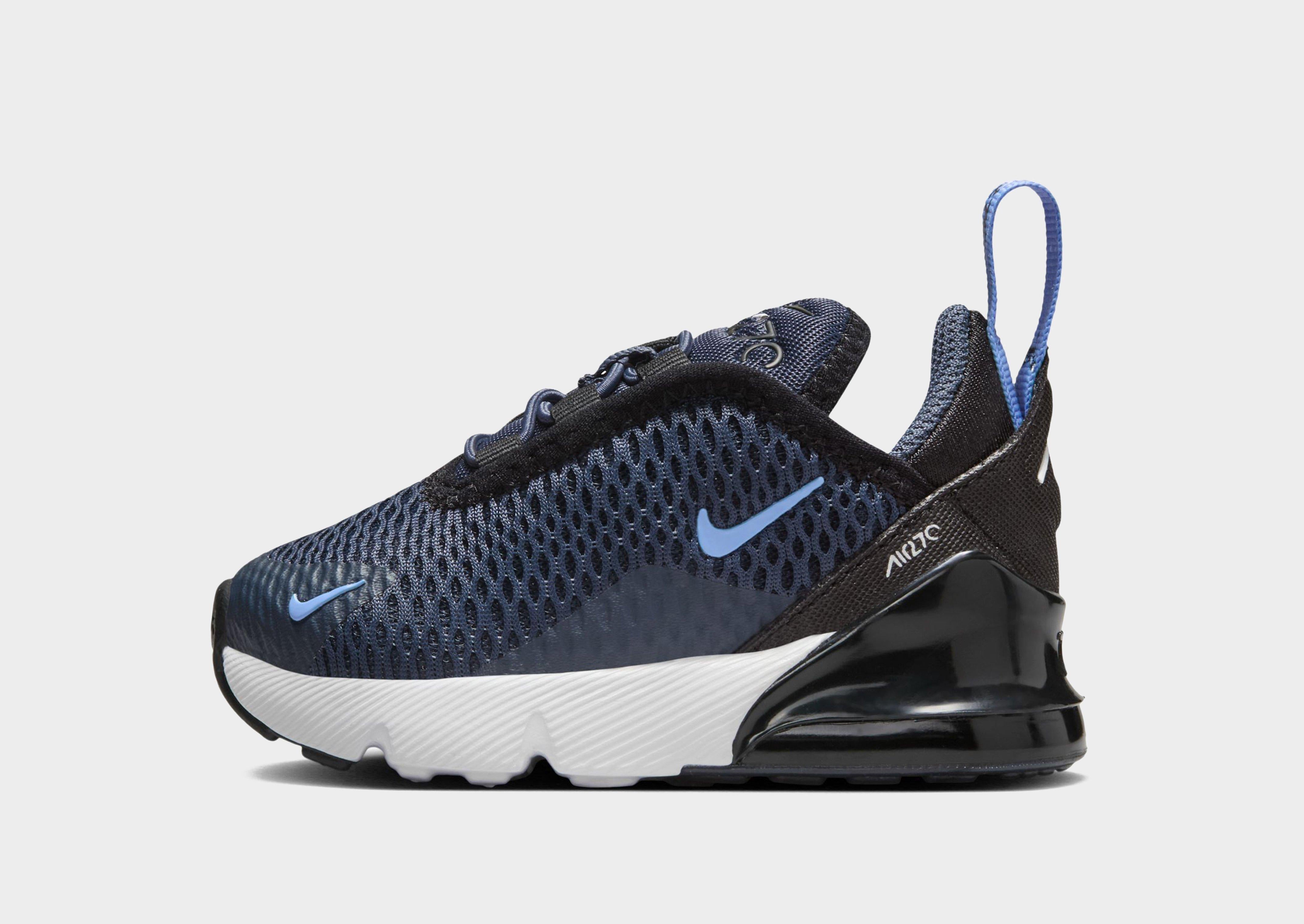 รองเท้าเด็กวัยหัดเดิน Air Max 270